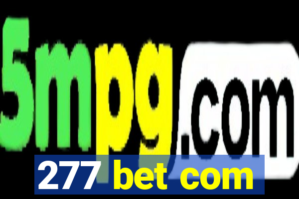 277 bet com